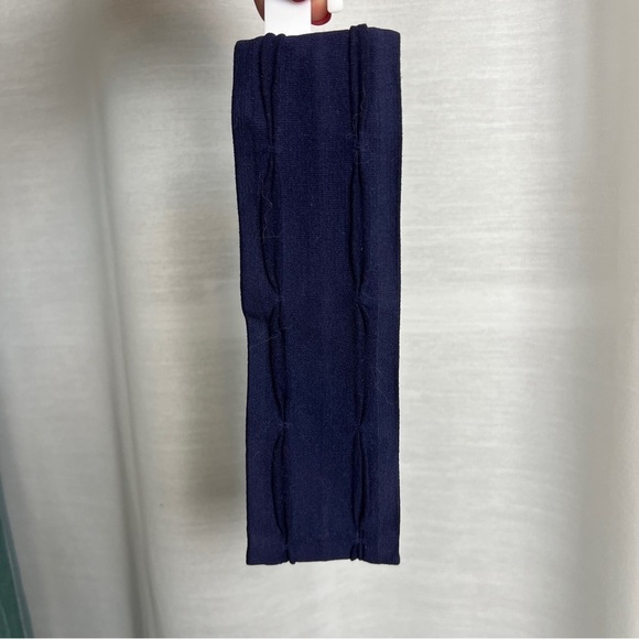 UNDER ARMOUR Blue Non Slip Headband Built for Athletes - Picture 3 of 3